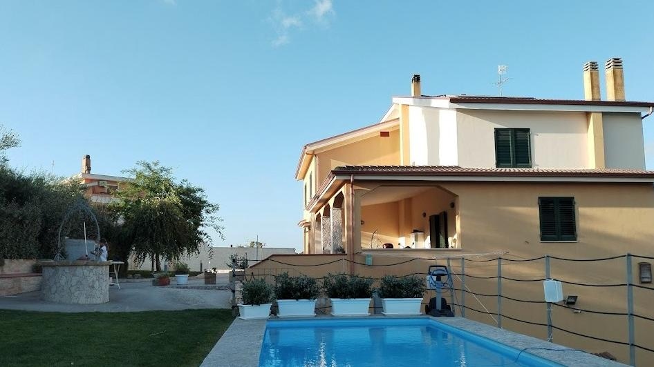 vacanza senza smartphone sardegna