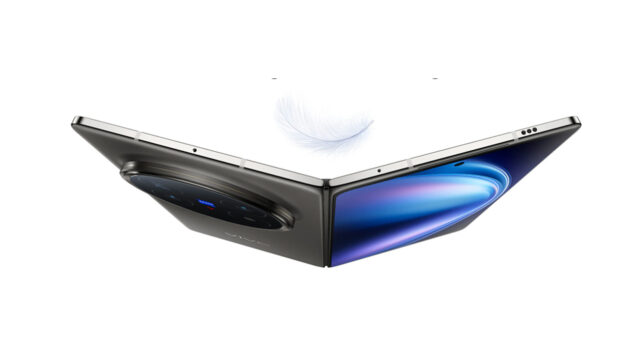 vivo X Fold6