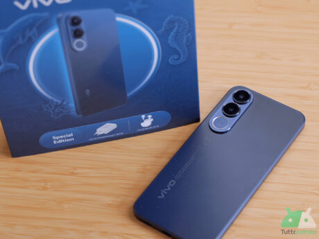 Doppio minimo storico su Amazon per vivo V70 5G e V70 FE: fotocamere ZEISS e 200MP a prezzi stracciati