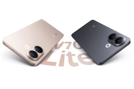 vivo V70 Lite 5G uff hero