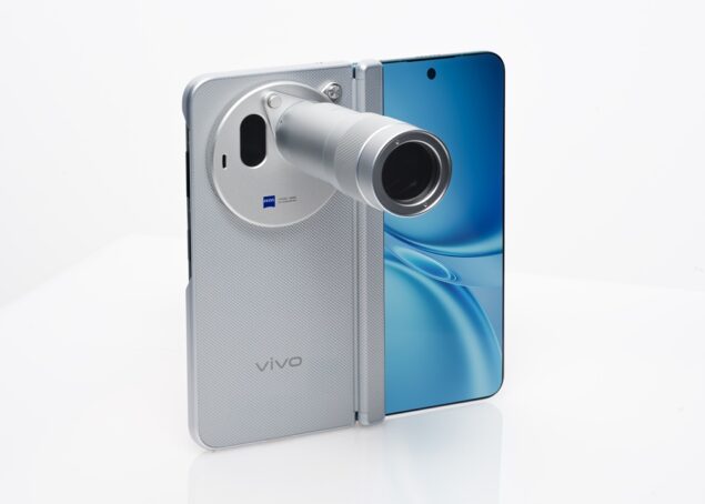 Vivo X Fold6