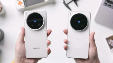 Vivo X300 Pro