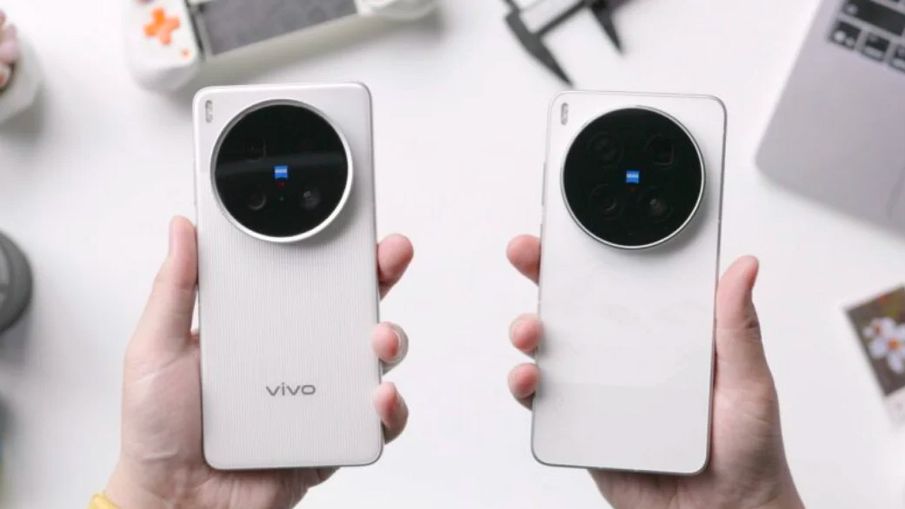 La fotocamera di Vivo X300 Pro supera Vivo X300 Ultra nei risultati di DxOMark