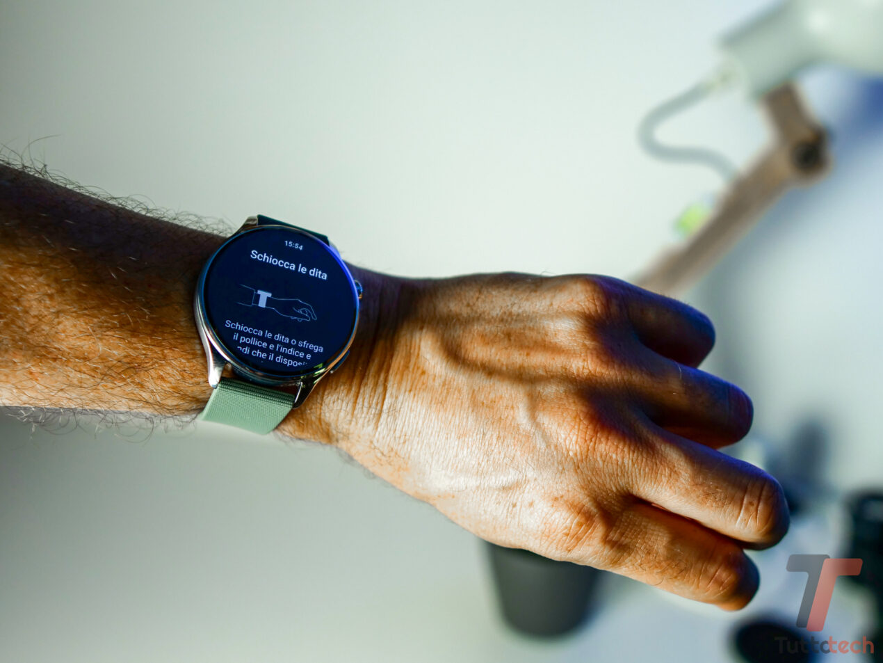 Recensione Xiaomi Watch 5: autonomia superiore, prezzo giusto e a noi basta e avanza