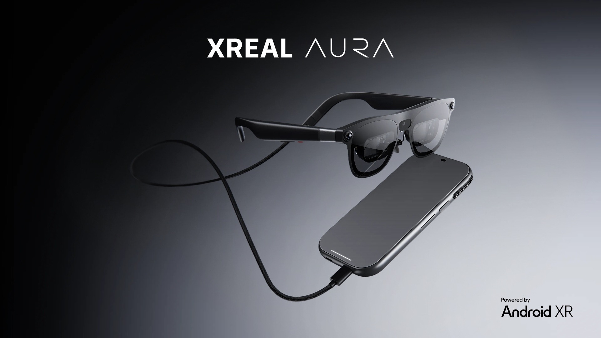 xreal aura