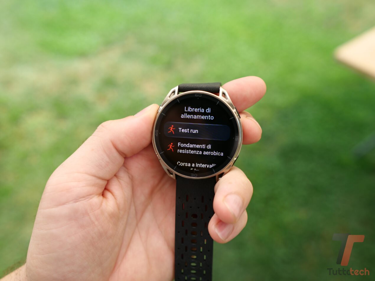 Amazfit ne aggiorna quattro: novità per Balance 3 e Ultra, Cheetah 2 Ultra e T-Rex 3 Pro