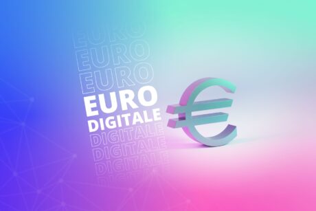 BCE - Euro digitale Hero
