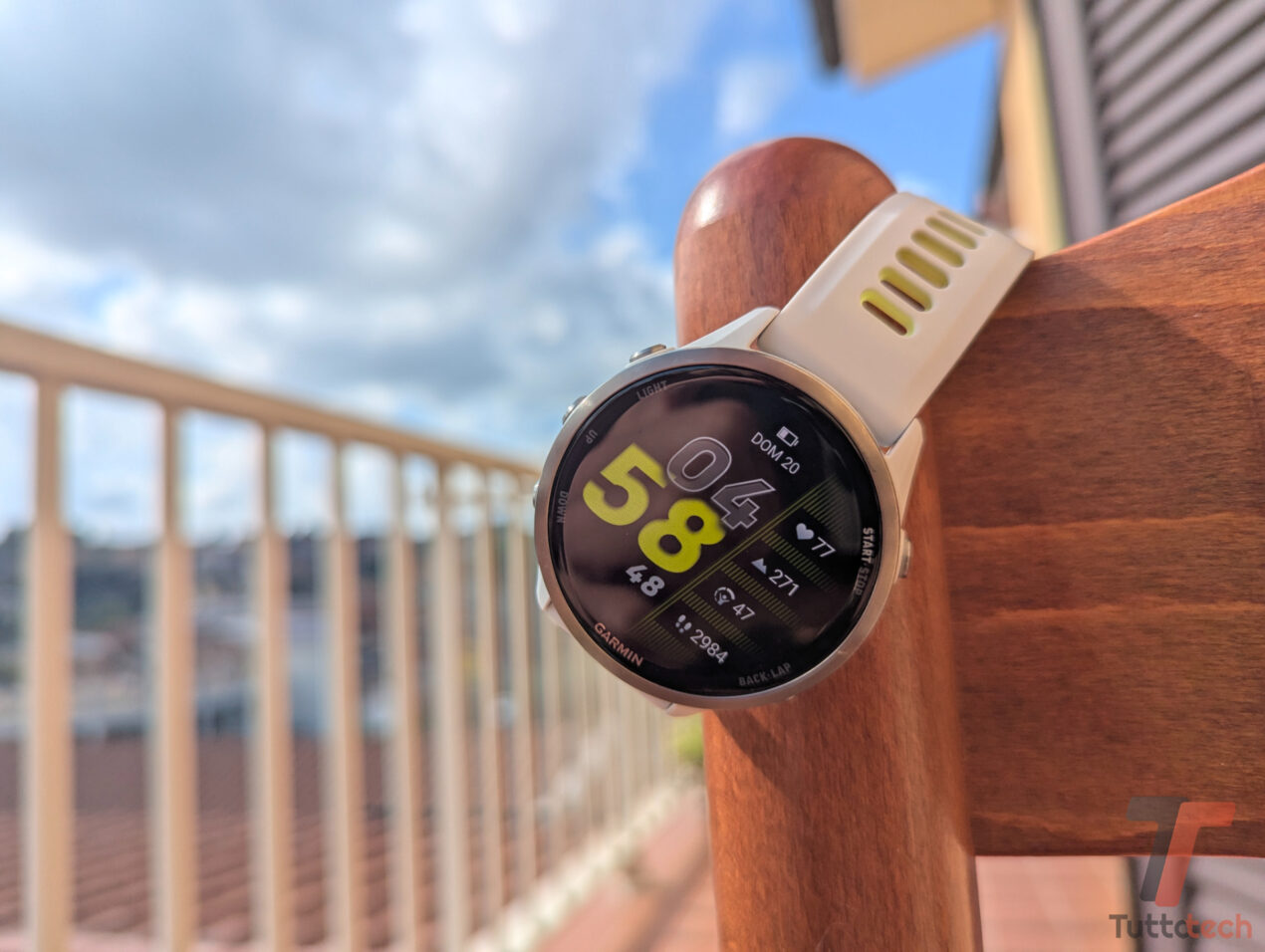 Garmin: nuove beta importanti per Forerunner 970/570, Venu X1, Venu 4 e vivoactive 6