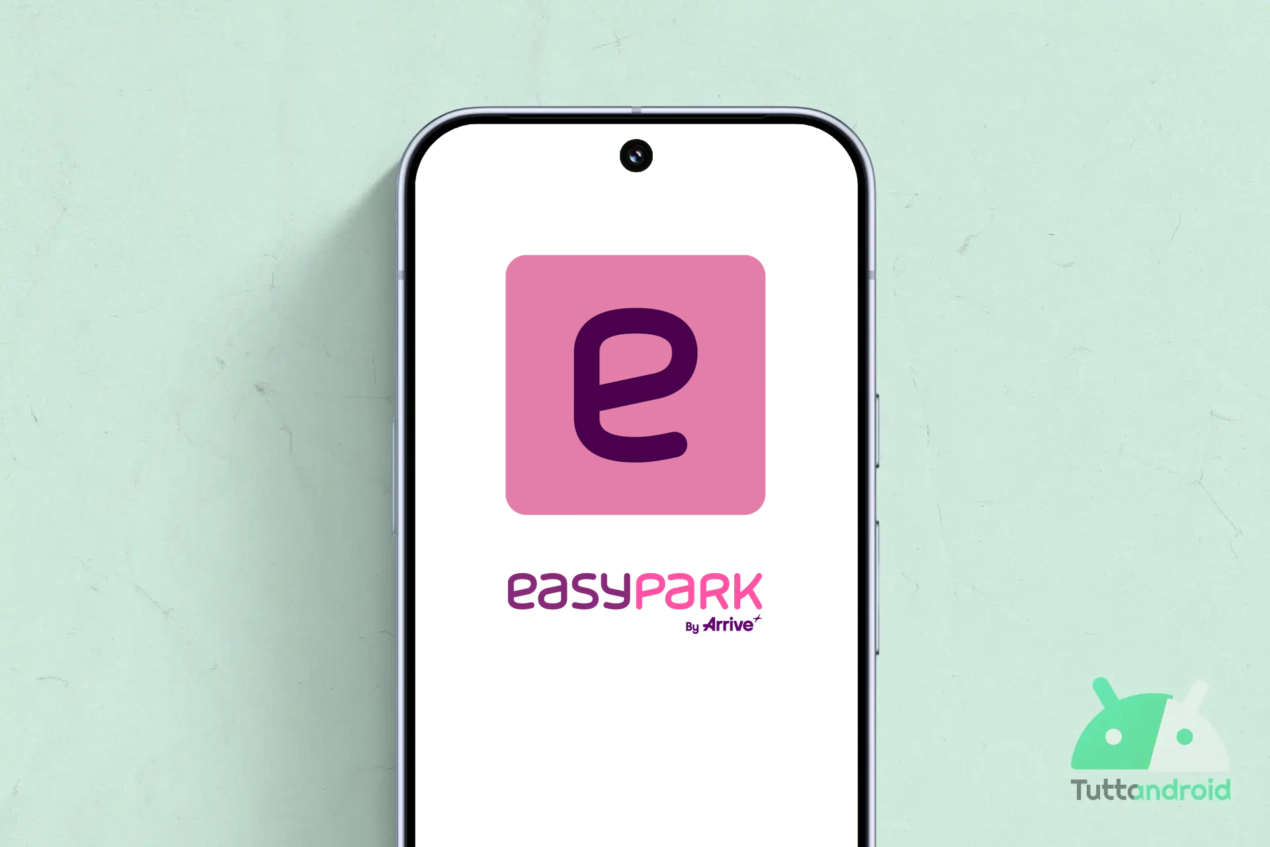 EasyPark accoglie una novità molto richiesta perfetta per le auto a noleggio