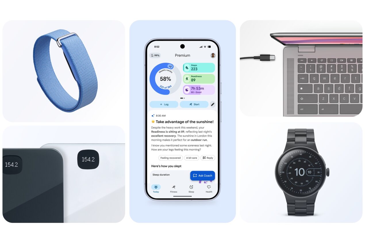 Arriva Google Health CLI: i dati di salute e benessere a portata degli agenti IA