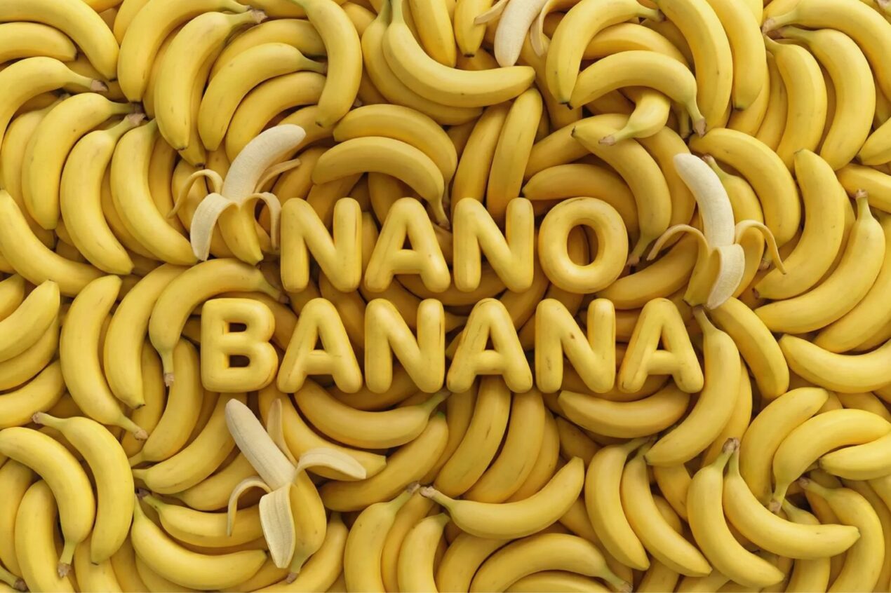 La filigrana visibile nelle immagini generate con Nano Banana potrebbe diventare opzionale