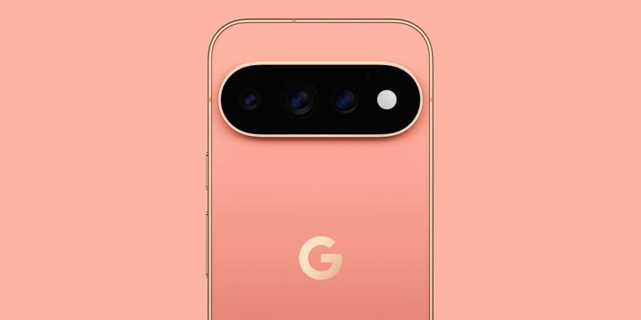Queste dovrebbero essere le colorazioni della nuova gamma Pixel 11
