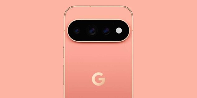 Google Pixel 11 Pro