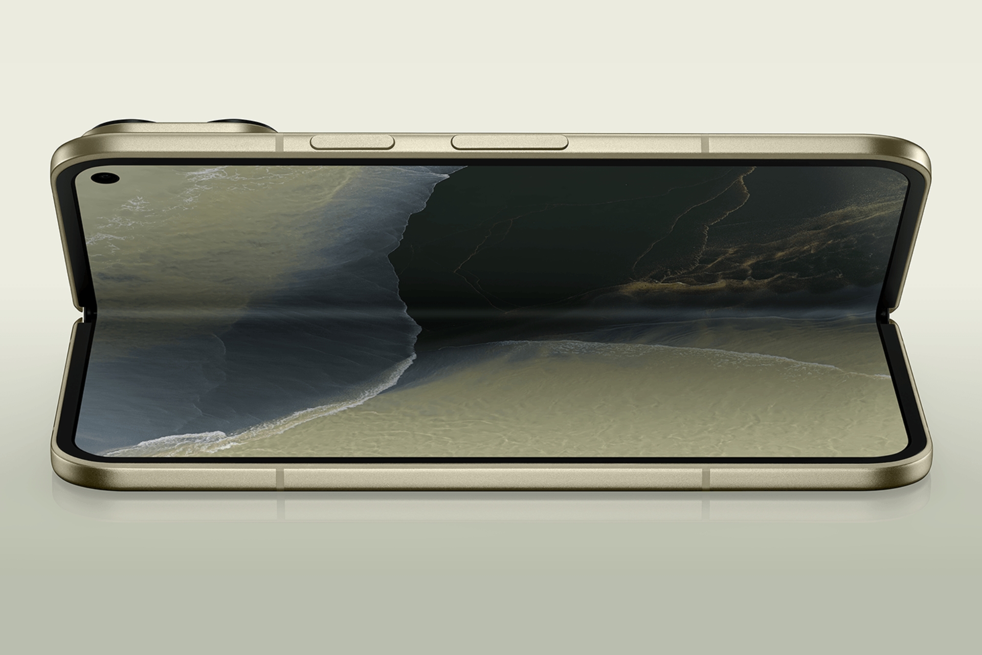 Google Pixel 11 Pro Fold evleaks hero