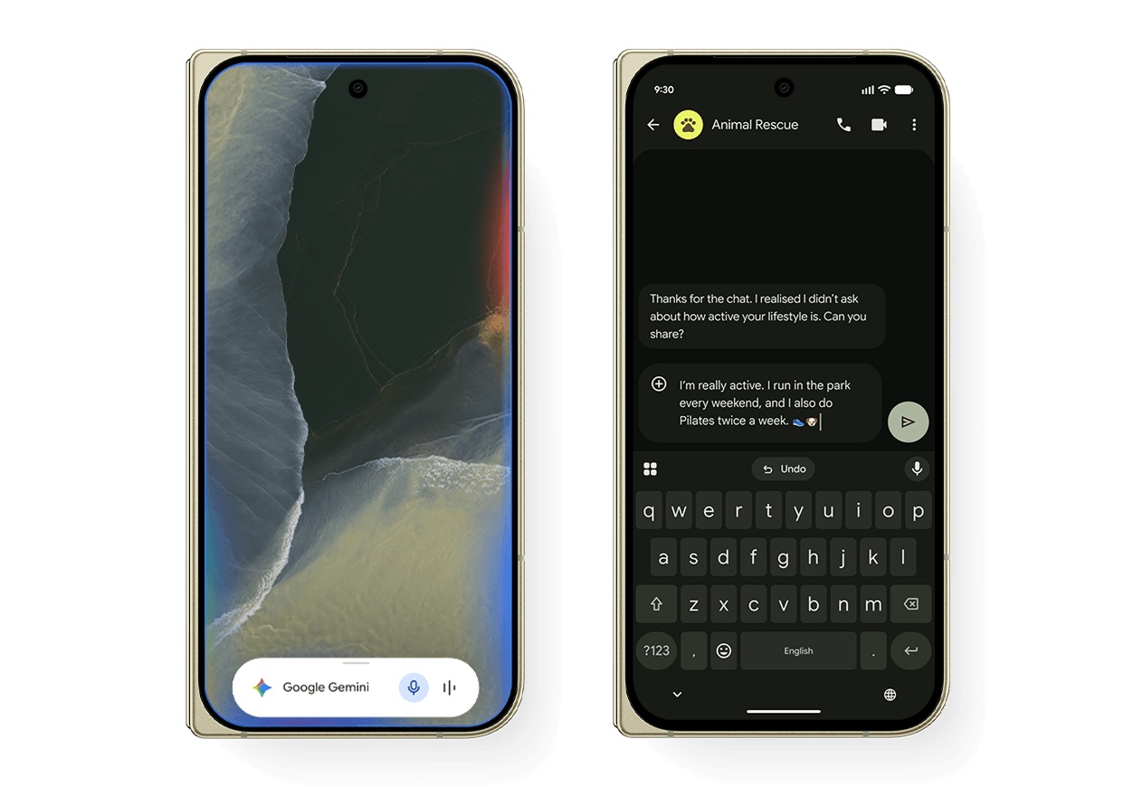 Google Pixel 11 Pro Fold