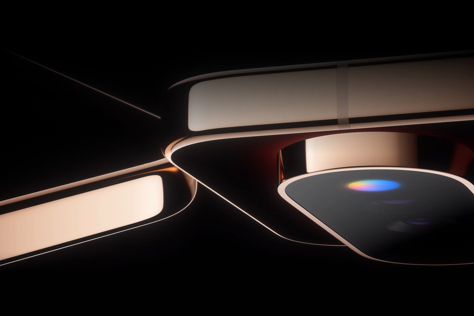 Google Pixel 11 Pro - primo teaser ufficiale hero