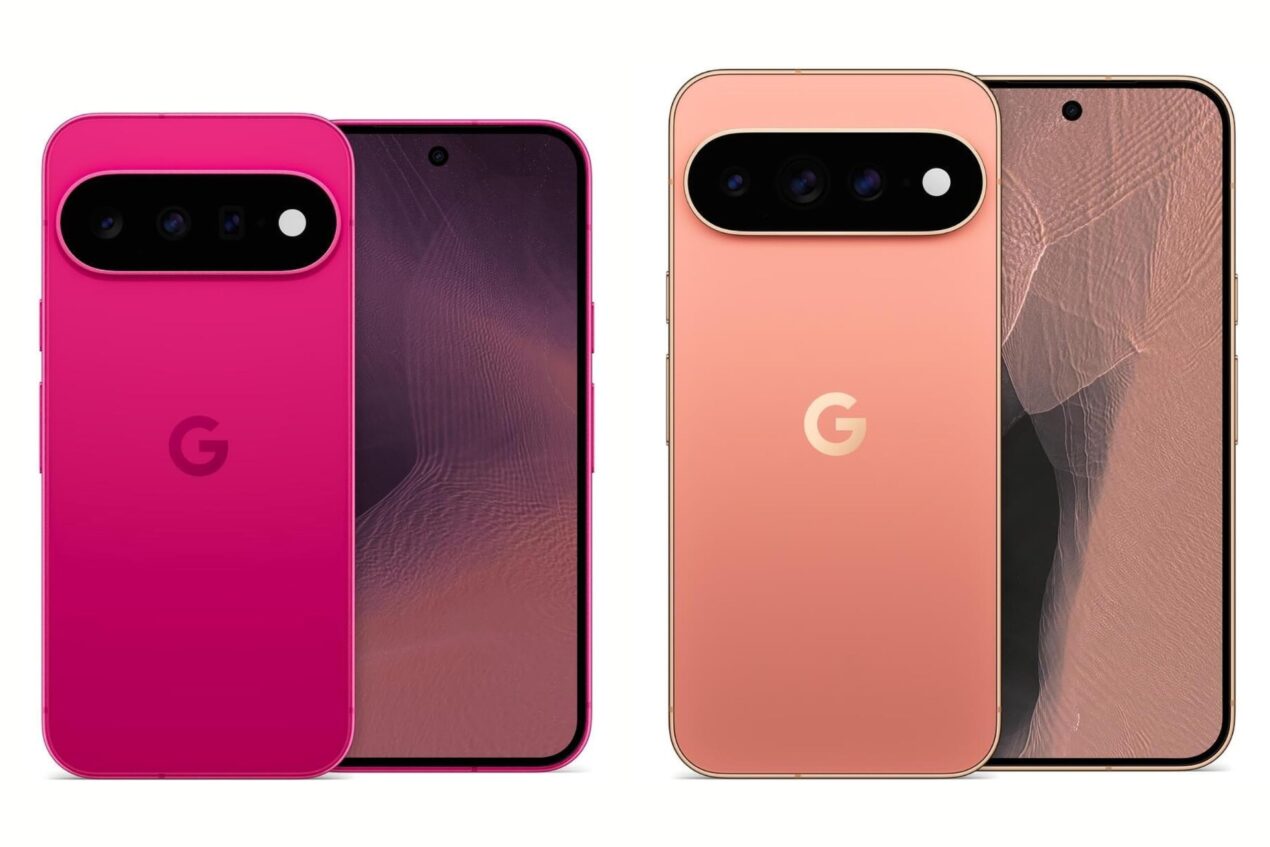 Amazon pubblica le pagine dei Google Pixel 11 per errore: ecco specifiche, render e colorazioni