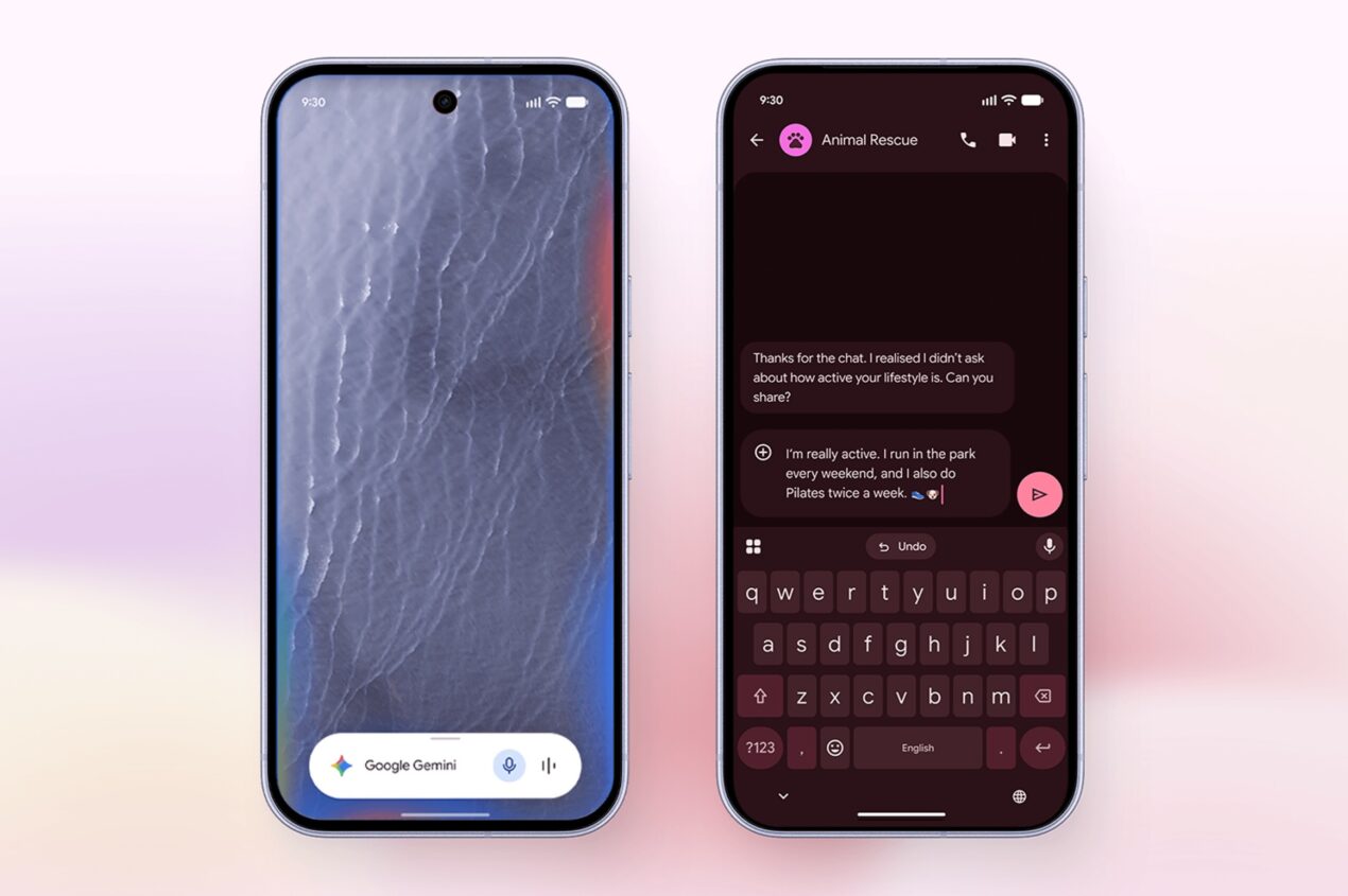 Google Pixel 11 e Pixel Watch 5: trapelano specifiche complete, prezzi e prime immagini del software