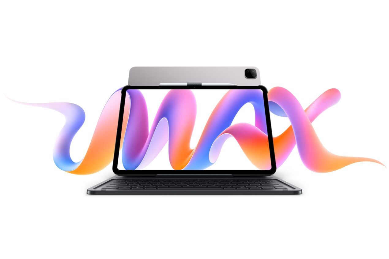 HONOR ha presentato Pad X9 Max, un 