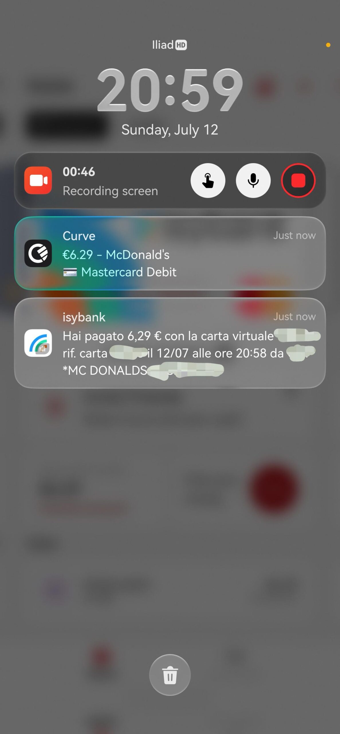 HUAWEI Mate 80 Pro Max - HarmonyOS 6.1.0.125 - Supporto Curve Pay NFC
