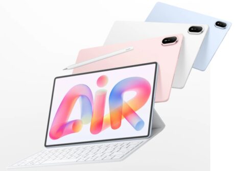 HUAWEI MatePad Air (2026)