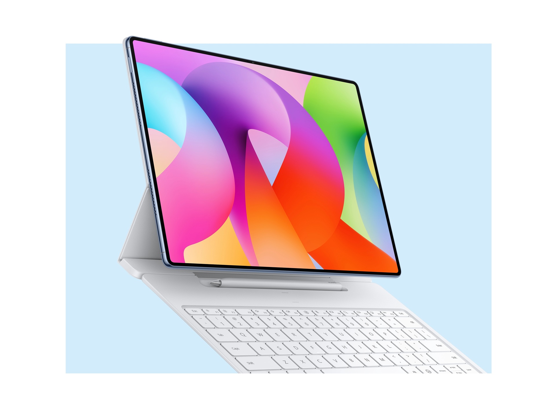 HUAWEI MatePad Pro Max Hero