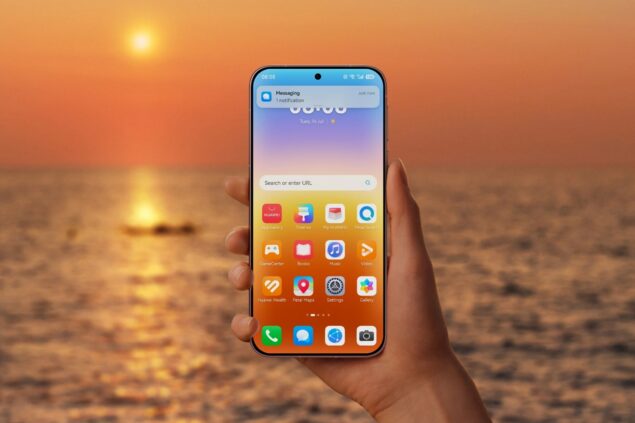 HUAWEI Pura 90s Pro 5G Hero
