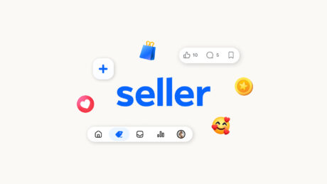Seller è la nuova app per vendere su Facebook Marketplace
