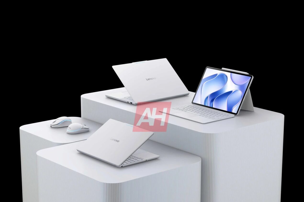 Lenovo potrebbe lanciare in autunno più di un Googlebook, protagonisti nei primi leak