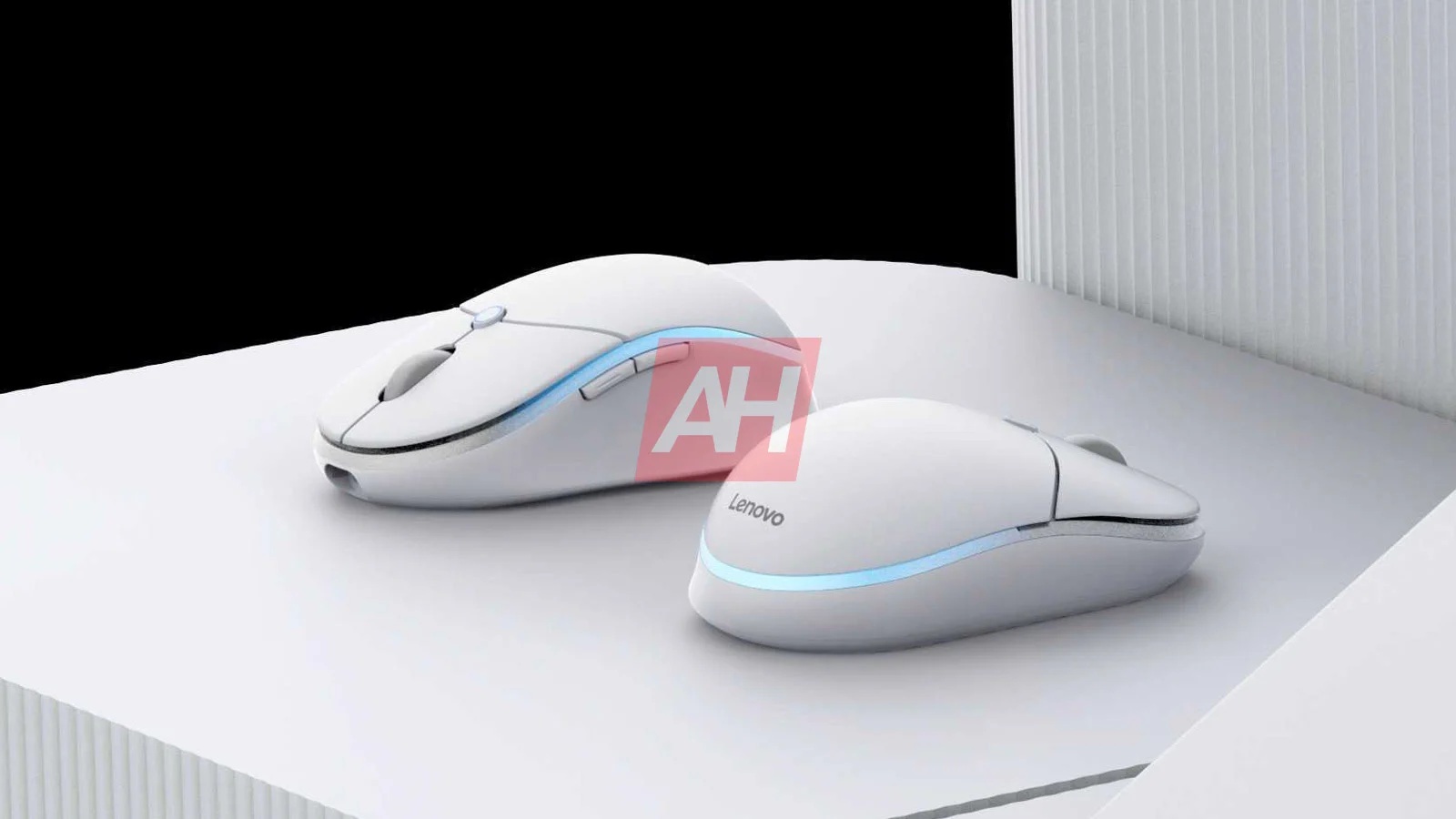 Lenovo Googlebook - mouse AH leak