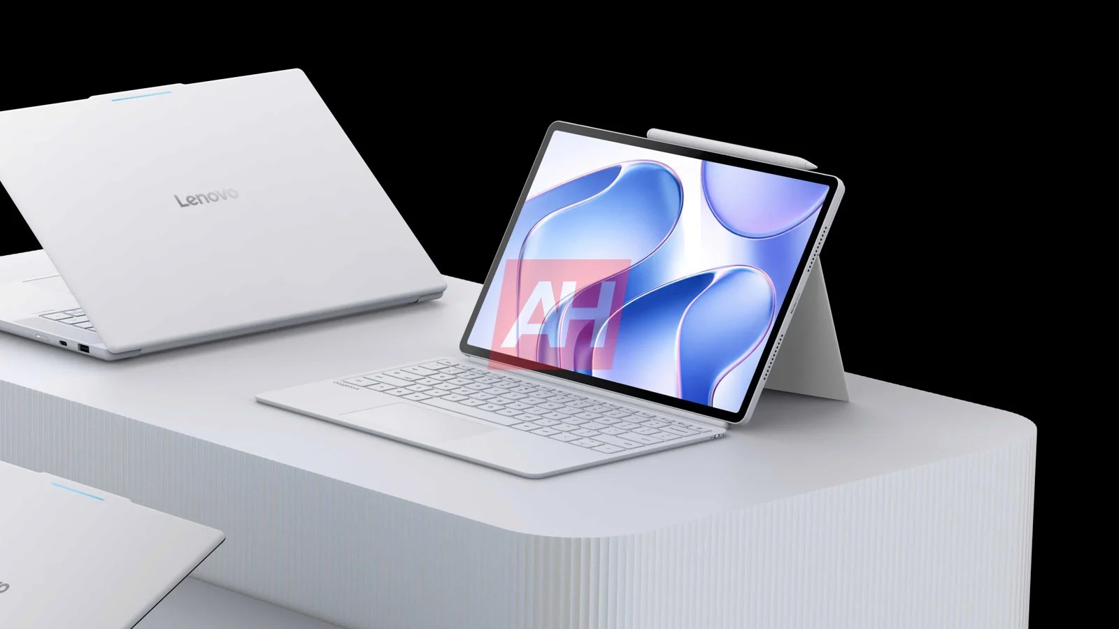Lenovo Googlebook - notebook 2-in-1 AH leak