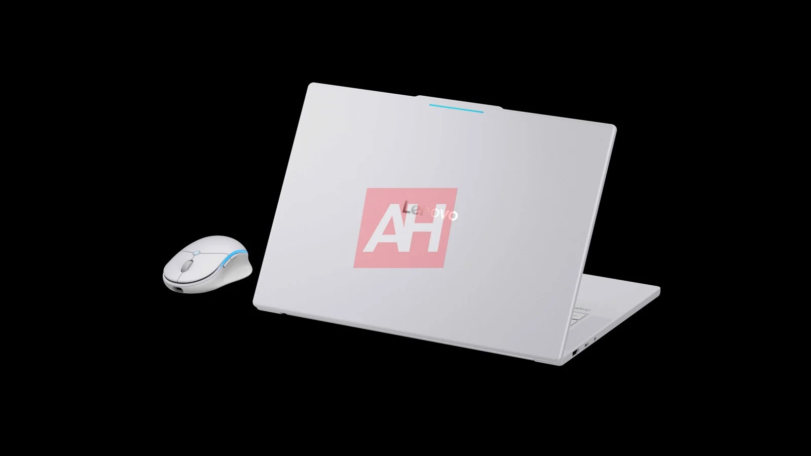 Lenovo Googlebook - notebook classico AH leak