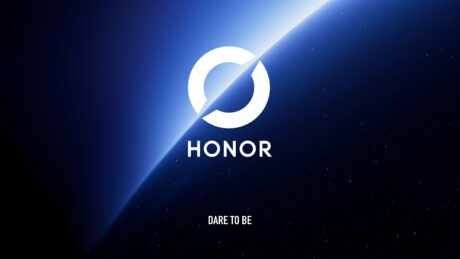 HONOR nuovo logo