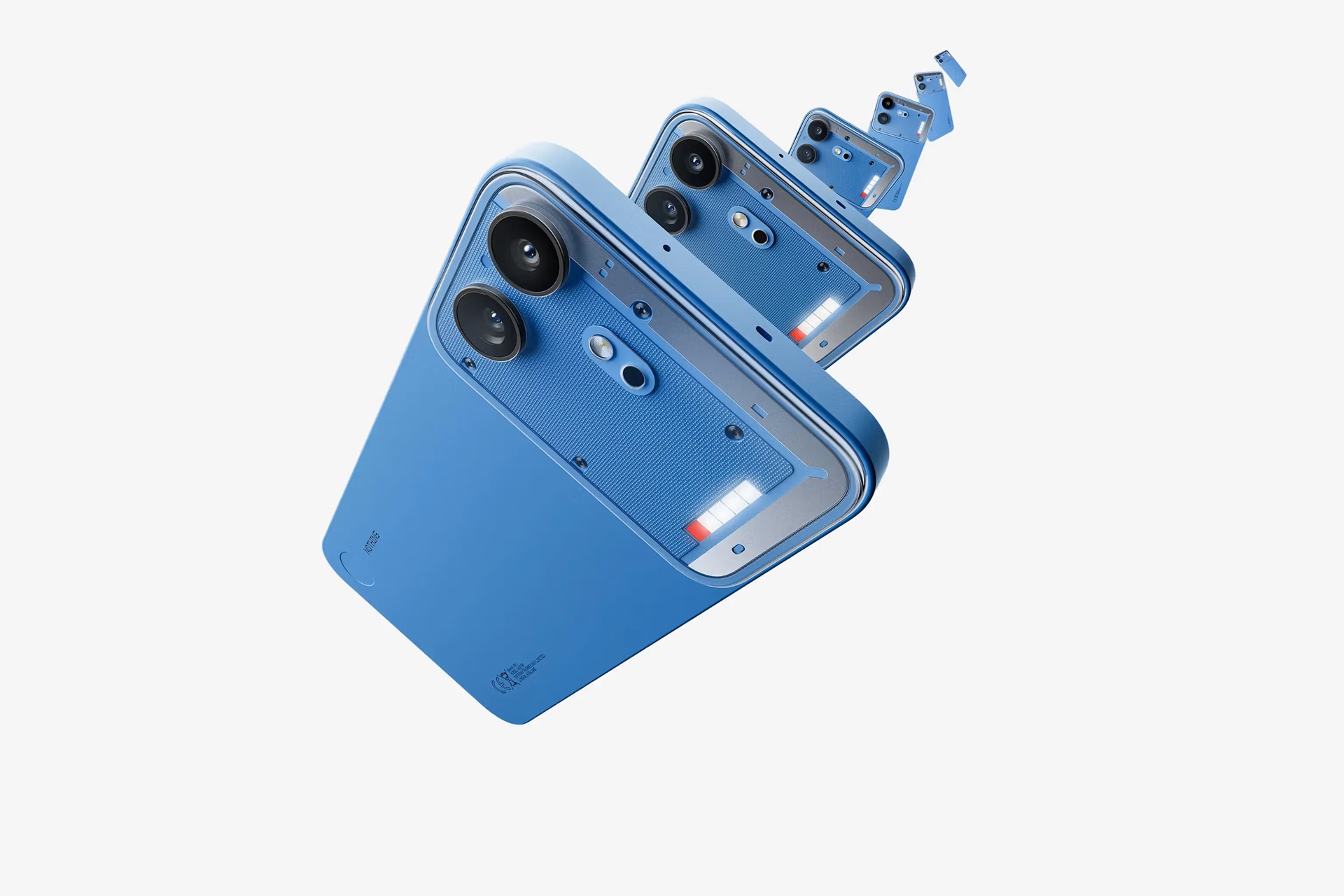 Nothing Phone (4b)