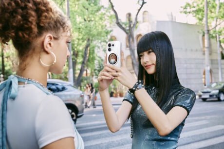 OPPO Bubble