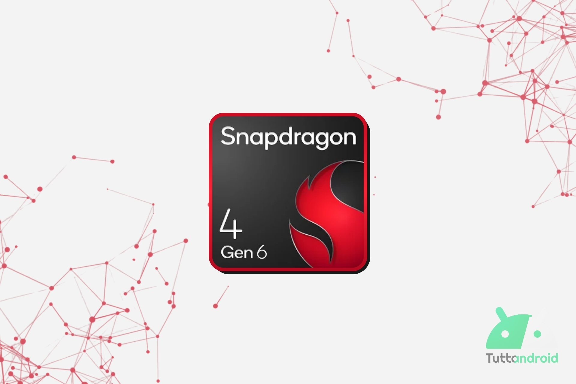 Qualcomm Snapdragon 4 Gen 6 leak hero