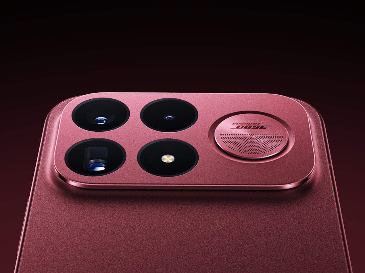 Xiaomi non resiste e mostra design e altri dettagli della serie REDMI K100 Pro