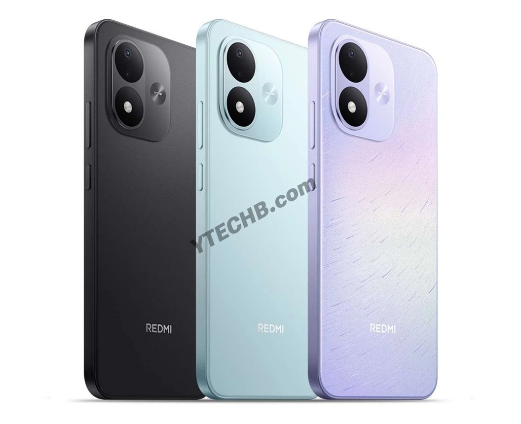 REDMI Note 17 Global render leak