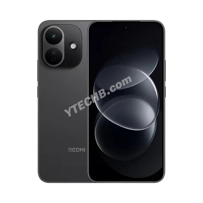 REDMI Note 17 Pro Global render leak