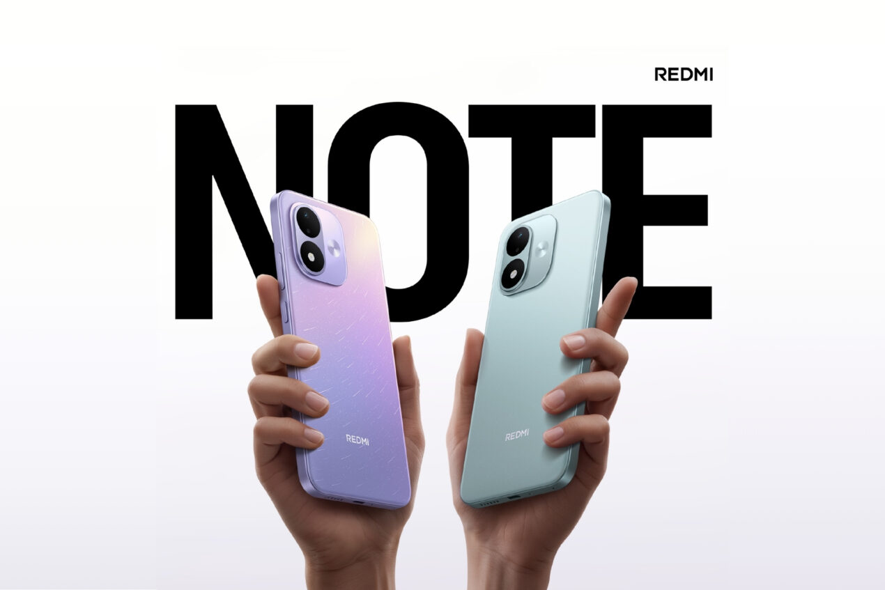 Xiaomi ha anticipato il design e alcuni dettagli su display e batteria di REDMI Note 17