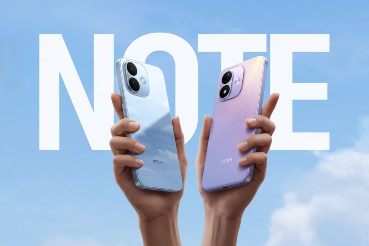 La serie REDMI Note 17 arriva la prossima settimana: ecco ciò che sappiamo finora