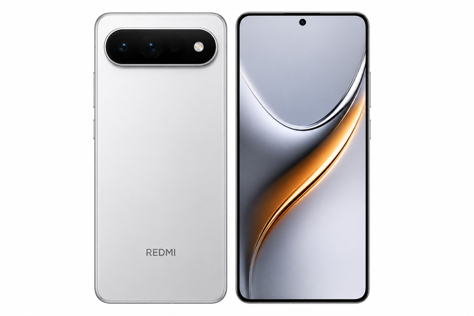 REDMI Turbo 6 Max leak