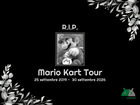 Mario Kart Tour chiude i battenti, e niente versione offline: Nintendo annuncia la fine