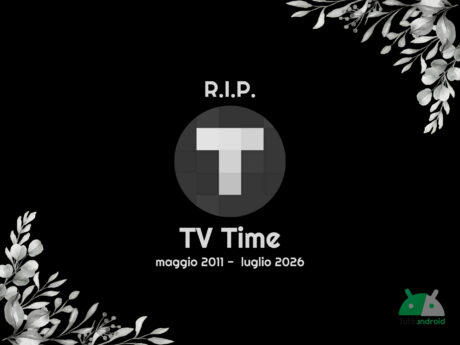 TV Time chiude, ma per fortuna ci sono alternative: ecco come salvare e migrare i dati