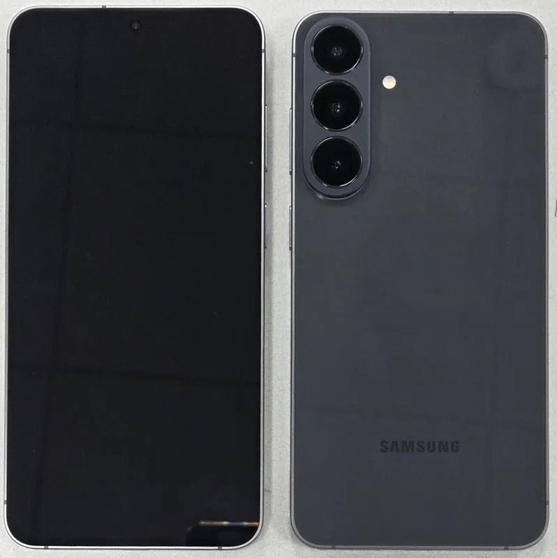 samsung galaxy s26 fe