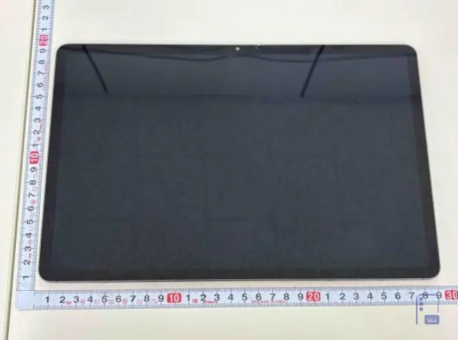 Samsung Galaxy Tab S12+