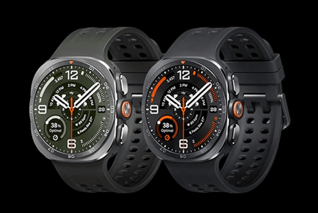 Samsung Galaxy Watch Ultra 2