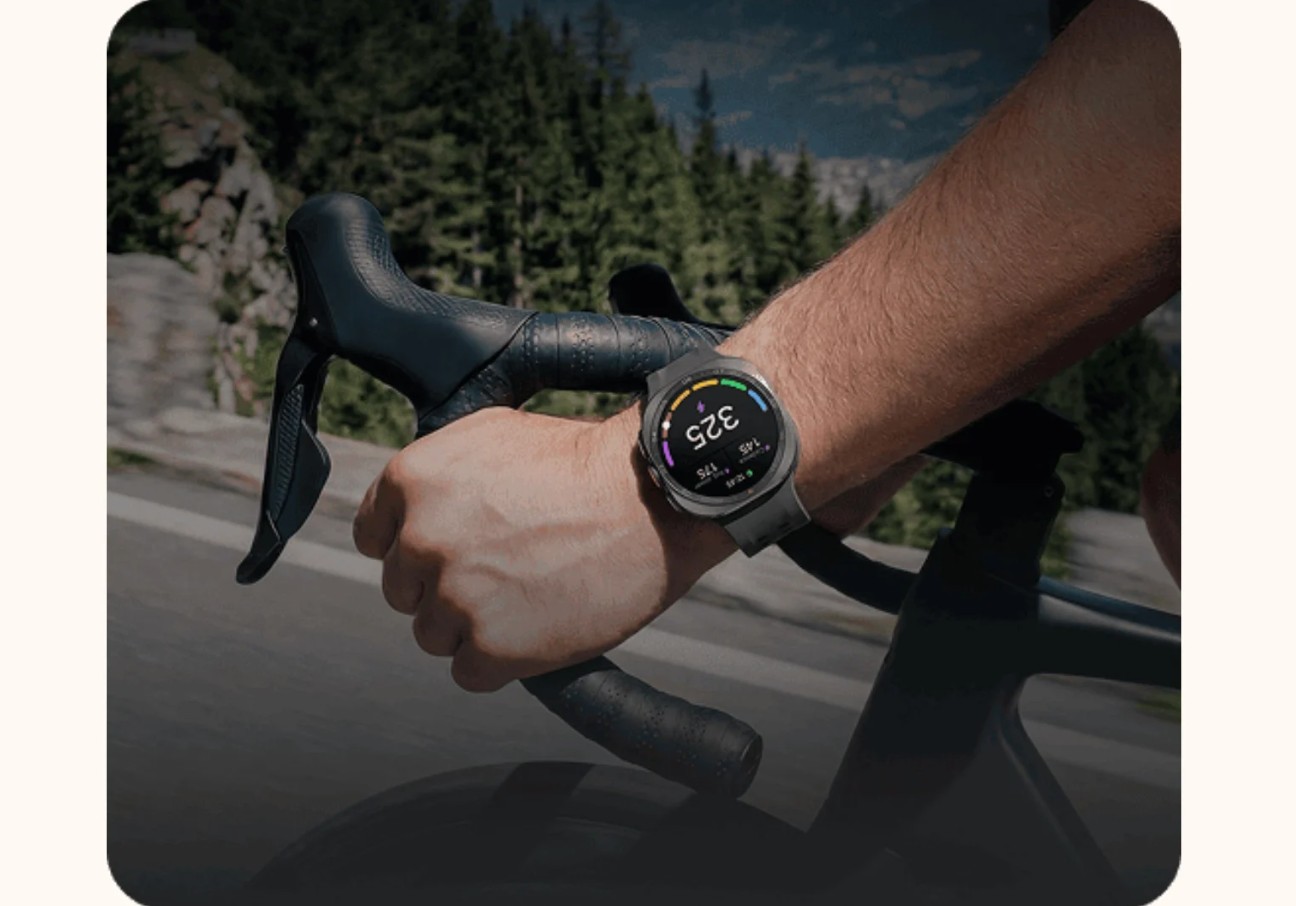Samsung Galaxy Watch Ultra 2