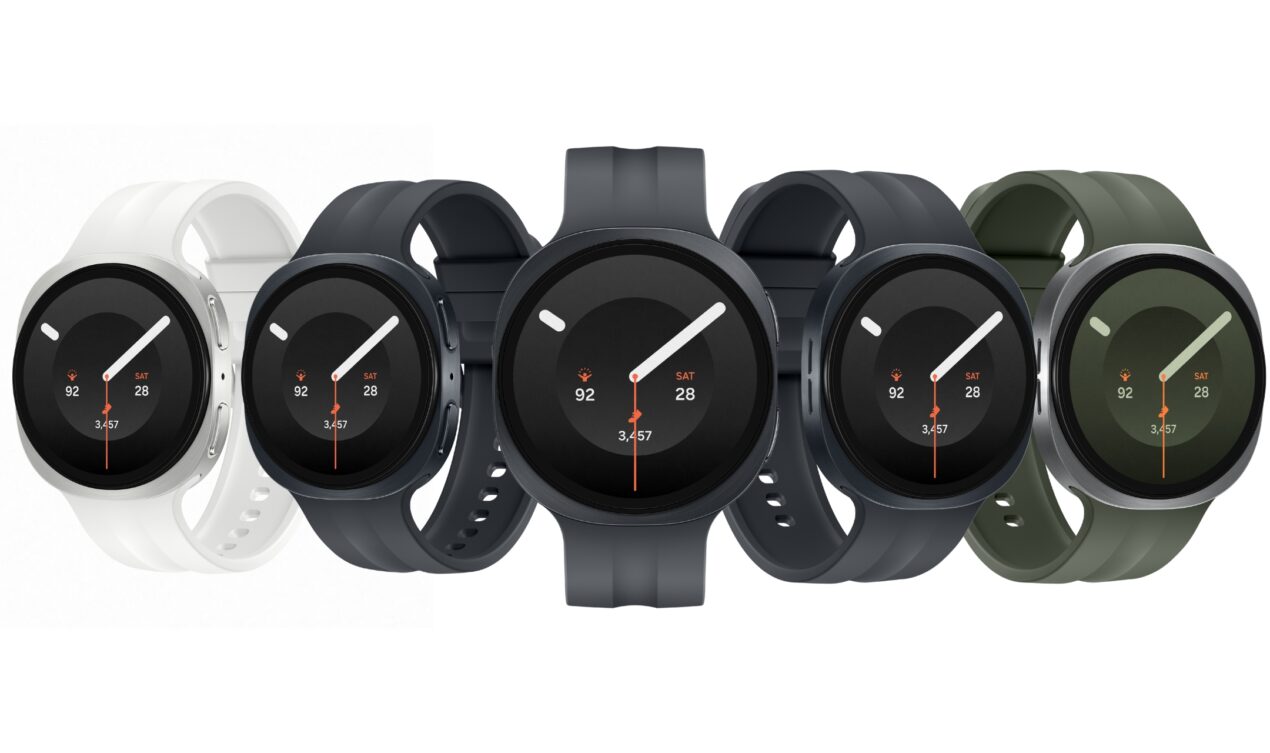 Samsung Galaxy Watch9 crolla a 209€ su Amazon e Watch Ultra2 a 549€