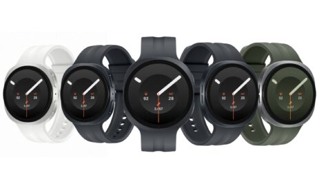 Samsung Galaxy Watch9 TAG